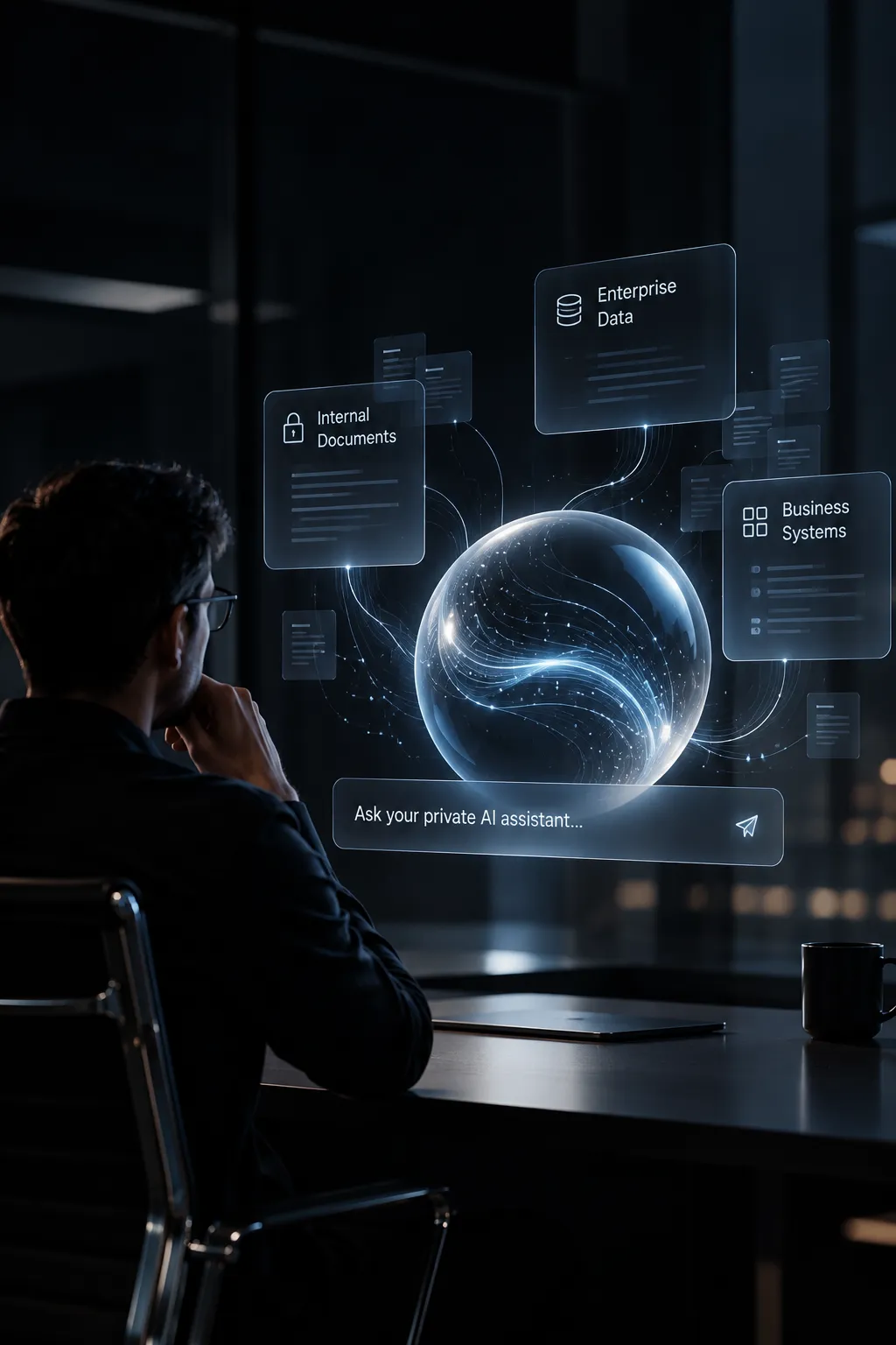 AI product experience